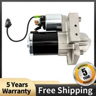 Starter For Nissan Altima Maxima Quest Van 2004-2007 3.5L 17872 SMT0269 M0T20771 New. Price: $44.99.