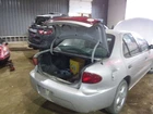 Chassis Ecm Bag Below Right Hand Front Seat Fits 02-05 Cavalier 2093037 Used. Price: $80.00.