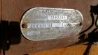 Dodge Chrysler Flathead Generator & BRACKET-GGW-6001K Auto-lite 6V B-series Used. Price: $99.99.