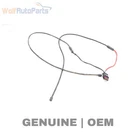 2017-2025 Audi S5 Trunk Module Wiring Connector / Sensor Line 8W1962239 Used. Price: $31.49.