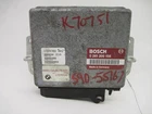 Ecu Ecm Computer Bmw 750I 1988 89 90 32865 Used. Price: $52.99.