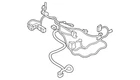Genuine Volkswagen Harness 5NN-971-391-D New. Price: $102.65.