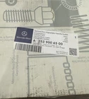 A2539004500 Genuine Oem Mercedes-benz Continental Control Unit. Fast Shipping Used. Price: $183.26.