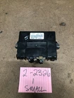 2019-2020 Ford F150 Transfer Case Control Module Oem KL3A-7H417-CC W/ Plugs Used. Price: $62.00.
