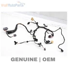 2011-2018 Porsche Cayenne 958.2 Front Left Seat Wiring Harness 7P5971363DE Used. Price: $49.99.