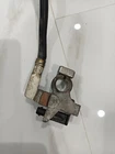 Oem 2012-2018 Ford Focus Negative Battery Cable AV6N-10C679 Used. Price: $39.99.