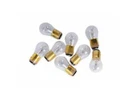 Ac Delco L2057 Third Brake Light Bulb (X1) For 83-95 Chevrolet S10 New. Price: $20.99.