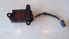 Left Rear Driver Assist Blind Spot Side Under Bumper Fits 11-13 Odyssey 82960 Used. Price: $114.80.