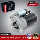 Starter Motor For Jeep Cherokee Grand Tj Wrangler 4.0L 17749 56041012AB New. Price: $44.99.