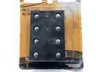 Dorman 85666 Holder Block - Holds 4 Glass Fuses New. Price: $8.99.