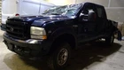 Fuse Box Engine Fits 00-04 Ford F250SD Pickup 782575 Used. Price: $105.00.