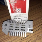 Nos Gm 1969-79 Chevy Pontiac Olds Corvette 442 Gto Alternator Rectifier 1875627 New. Price: $24.99.