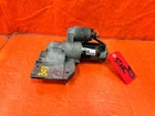 09-11 Mazda RX8 RX-8 13B-MSP Automatic Transmission Starter Oem #303 Used. Price: $129.95.
