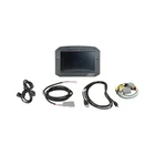 Aem 30-5701F CD-7LF Carbon Flat Panel Digital Dash Display New. Price: $2099.95.