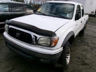 Engine Ecm Electronic Control Module Right Hand Dash Fits 03-04 Tacoma 31765853 Used. Price: $122.69.
