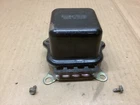 1969 Corvette Delco Remy Voltage Regulator 1119519 Dated 9G Used. Price: $199.99.