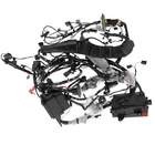 Genuine Jaguar Engine Wire Harness T4N18460 Leoni Wiring Systems JX73-14290-KC. Price: $1878.99.