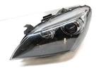 12-15 Bmw Series (F06 F12 F13) Left Adaptive Led Lamp Used. Price: $1258.98.