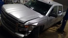 Chassis Ecm Information-gps-tv Hmi Fits 14 Sierra 1500 Pickup 10298028 Used. Price: $104.90.