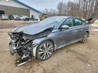 Chassis Ecm Electronic Parking Brake Fits 19-21 Altima 2111227 Used. Price: $141.89.