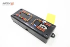 2022 - 2024 Lucid Air Cabin Fuse Relay Box Block Module Unit Oem Used. Price: $104.99.