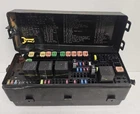 2012-2014 Dodge Charger Engine Fuse Box Assembly Oem Used. Price: $59.29.