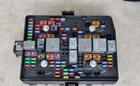 2019-2021 Gmc Sierra 1500 Engine Fuse Box Automatic Stop And Start Used. Price: $109.24.
