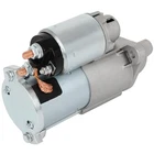 6946 Starter Motor For Saturn Astra 2008-2009 L4 1.8L 1.1KW/12 V Cw 9-TEETH New. Price: $47.60.