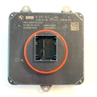 Oem Bmw 5 7 Series X3 X6 FLM1 Led Headlight Control Module Ballast 8 491 413 Used. Price: $49.99.