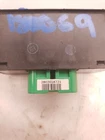 07-14 Toyota Fj Cruiser Transfer Case (4WD) Control Module Ecm Assembly Used. Price: $99.99.
