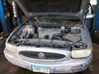 Driver Left Chassis Ecm Front Door Fits 00-05 Bonneville 2088134 Used. Price: $80.00.