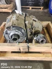 Transfer Case Oem 14-19 Chevrolet SILVRDO15 1YR Wrnty Used. Price: $150.00.