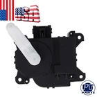 Climate Control Damper Servo 87106-48020 For Lexus RX300 Denso Part# 063700-7061 New. Price: $22.99.