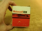 New Ford E8DZ-13853-A Motorcraft Relay *free Shipping*. Price: $18.99.
