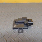 2017-2018 Jaguar F-pace Fuel Pump Control Module Oem FK729D370AF Used. Price: $51.39.