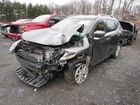 Chassis Ecm Driver Assist Behind Rear Bumper Fits 19-20 Rogue 1032774 Used. Price: $135.04.