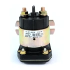 Trombetta 114-4811-020-02 Solenoid V, Terminals, Continuous New. Price: $86.75.