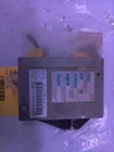 Chassis Ecm Front Console Center Dash Fits Accord 1014900 Used. Price: $75.00.