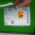 2013-2019 Cadillac Xts Sedan Seat Heater Power Inverter Module Oem 22861790 Used. Price: $6.70.