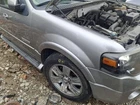 2008 Ford Expedition Fuse Box Oem 8L1Z14A003A Silver Used 136K Miles. Price: $86.00.