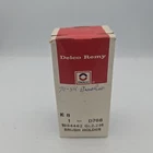 Nos Oem Gm Delco Remy Brush Holder 1984462 D766 New. Price: $14.99.