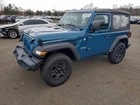 Chassis Ecm Temperature Lhd Below Dash Fits Wrangler 2098403 Used. Price: $133.39.
