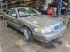 Chassis Ecm Bag Without Side Seat Fits 06 Crown Victoria 733543 Used. Price: $87.32.