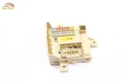 2017 - 2018 Genesis G90 Rear Fuse Relay Junction Box Block Oem Used. Price: $85.24.