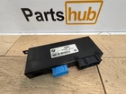 2011-2018 Bmw X3 F25 Central Gateway Control Module Computer #9177 Used. Price: $33.69.