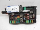 Bmw 5, 6, 7, Series Trunk Fuse Box Oem 61148713127 / 61358795479 CL0330 Used. Price: $110.00.