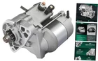 Starter Motor 17668N 228000-3740 For Toyota 4RUNNER 1996-2000 T-100 Pickup New. Price: $149.44.