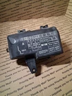 Fuse Box Junction Engine Compartment Fits 1999-2001 Prelude Oem Used. Price: $29.01.