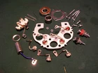 Delco 10DN Alternator Rebuild Kit International Farmall 504 656 706 806 1026D New. Price: $49.78.