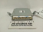 Saab 9-2X 05-06 Subaru Wrx 04-07 Engine Control Module Ecu 2.0 Cyl Manual Tran Used. Price: $199.97.
